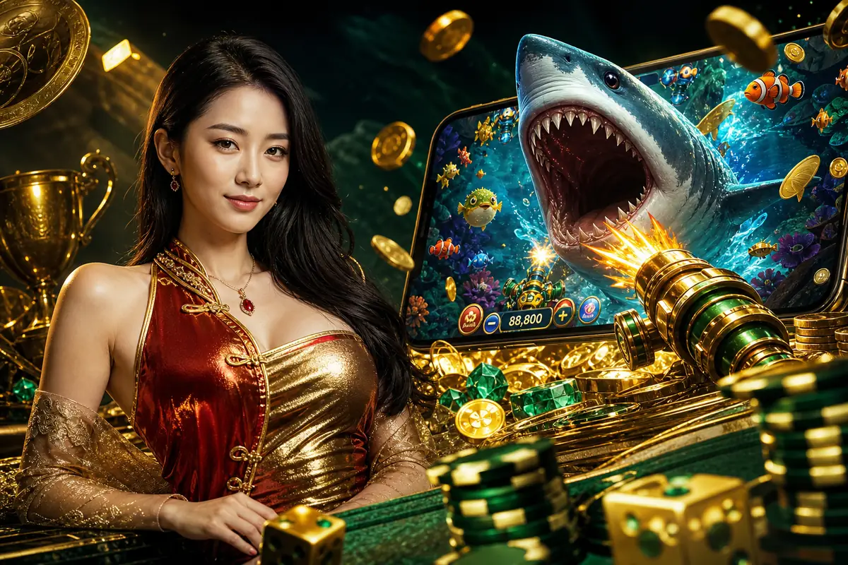 gold88star
