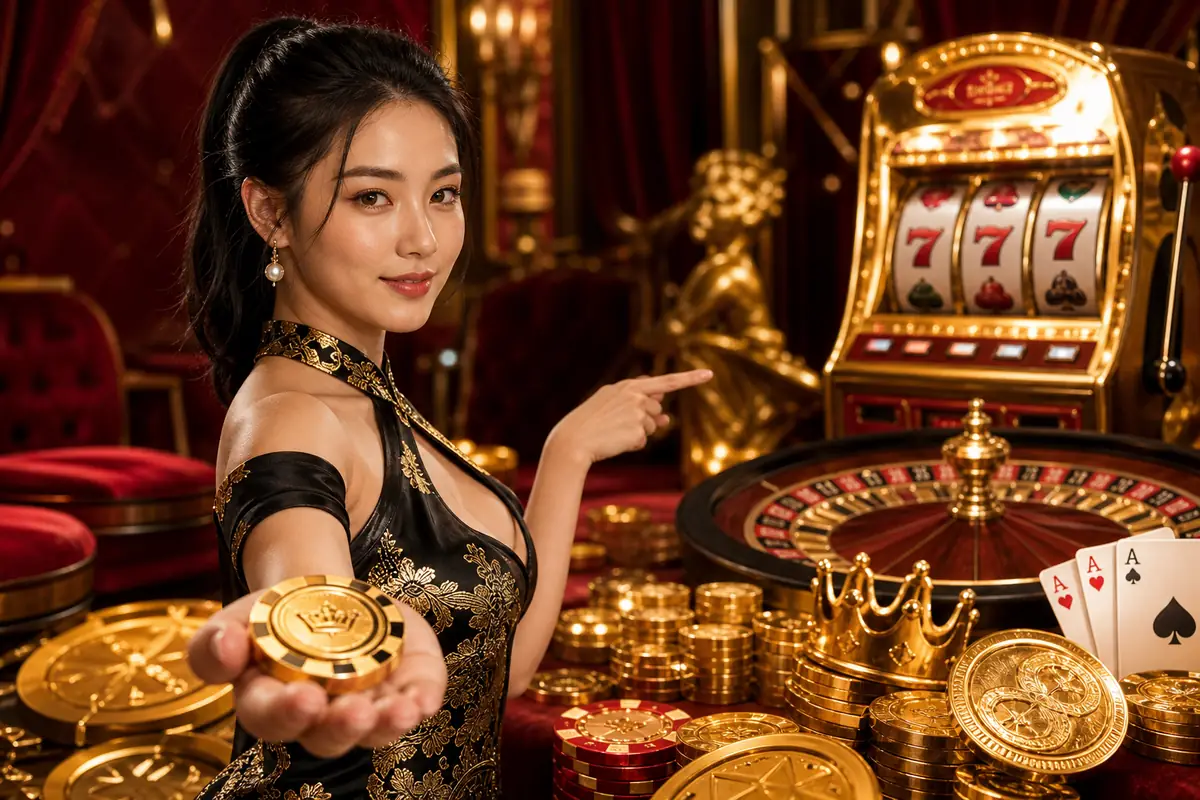 gold88star